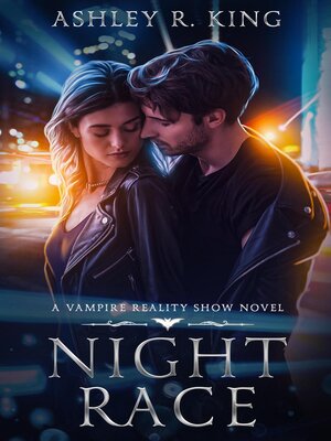 cover image of Night Race